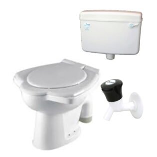 Yoobuy - Sanitaryware Combo #30