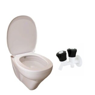 Yoobuy - Sanitaryware Combo #32