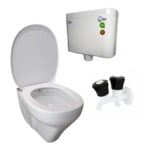 Yoobuy - Sanitaryware Combo #36