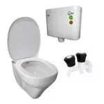 Yoobuy - Sanitaryware Combo #36