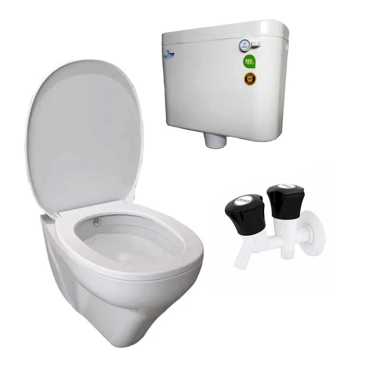 Yoobuy - Sanitaryware Combo #36