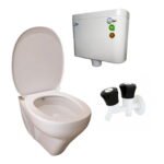 Yoobuy - Sanitaryware Combo #37