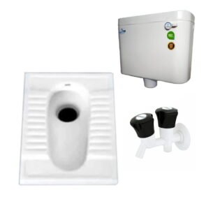 Yoobuy - Sanitaryware Combo #38