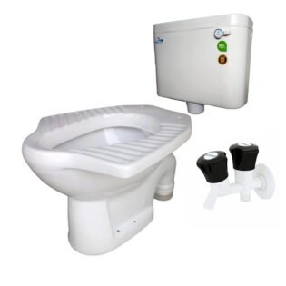 Yoobuy - Sanitaryware Combo #39