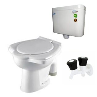 Yoobuy - Sanitaryware Combo #40