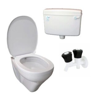 Yoobuy - Sanitaryware Combo #41