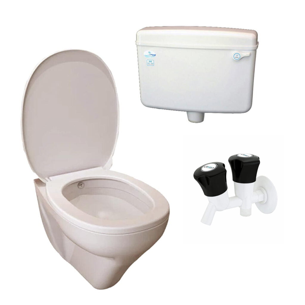 Yoobuy - Sanitaryware Combo #42