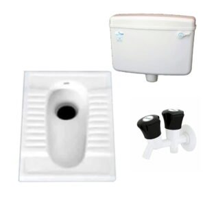 Yoobuy - Sanitaryware Combo #43