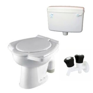 Yoobuy - Sanitaryware Combo #45