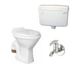 Yoobuy - Sanitaryware Combo #11