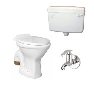 Yoobuy - Sanitaryware Combo #11