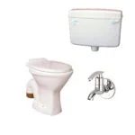 Yoobuy - Sanitaryware Combo #12