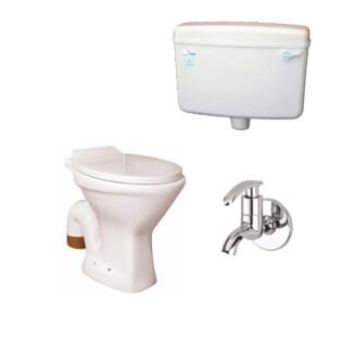 Yoobuy - Sanitaryware Combo #12