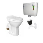 Yoobuy - Sanitaryware Combo #21