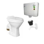 Yoobuy - Sanitaryware Combo #21