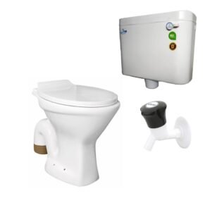 Yoobuy - Sanitaryware Combo #21