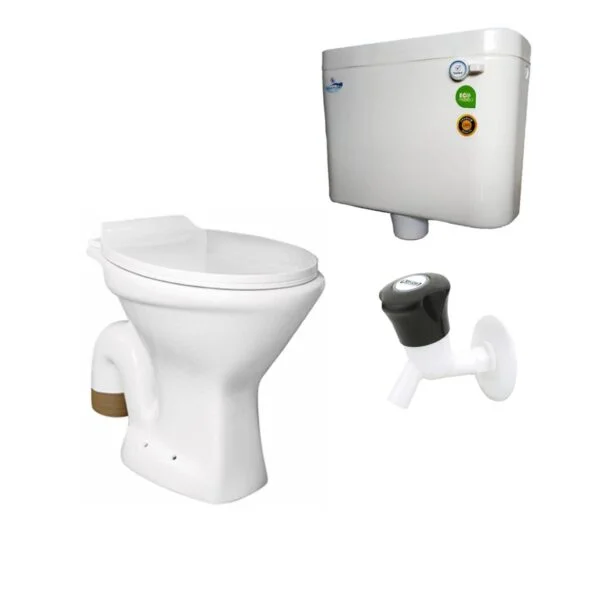 Yoobuy - Sanitaryware Combo #21