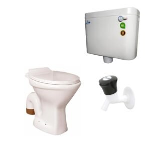 Yoobuy - Sanitaryware Combo #22