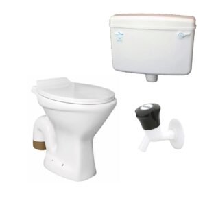 Yoobuy - Sanitaryware Combo #26