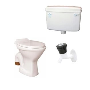 Yoobuy - Sanitaryware Combo #27