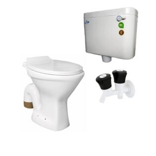 Yoobuy - Sanitaryware Combo #36