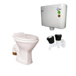 Yoobuy - Sanitaryware Combo #37