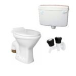 Yoobuy - Sanitaryware Combo #41