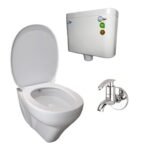 Yoobuy - Sanitaryware Combo #6