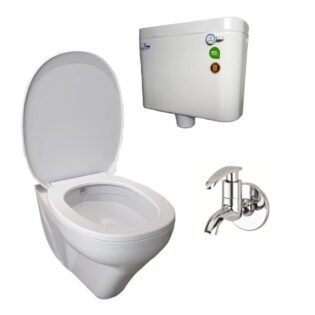 Yoobuy - Sanitaryware Combo #6