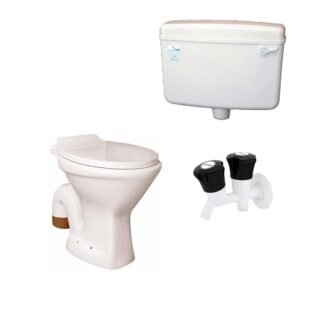Yoobuy - Sanitaryware Combo #42