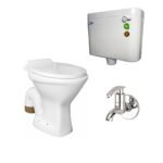 Yoobuy - Sanitaryware Combo #6