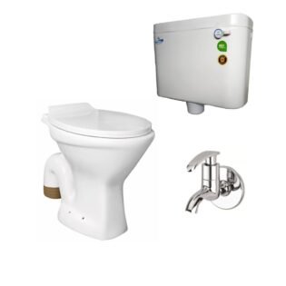 Yoobuy - Sanitaryware Combo #6