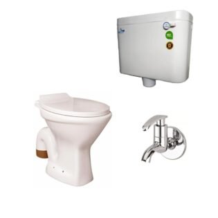 Yoobuy - Sanitaryware Combo #7