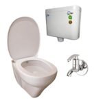 Yoobuy - Sanitaryware Combo #7