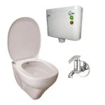 Yoobuy - Sanitaryware Combo #7