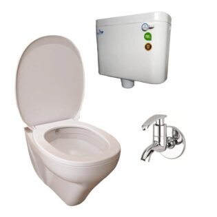 Yoobuy - Sanitaryware Combo #7
