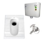 Yoobuy - Sanitaryware Combo #8