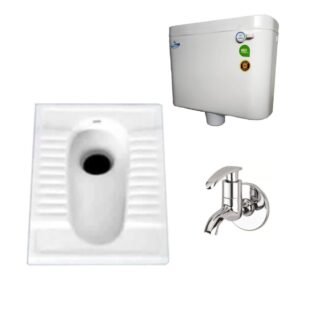 Yoobuy - Sanitaryware Combo #8