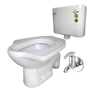 Yoobuy - Sanitaryware Combo #9