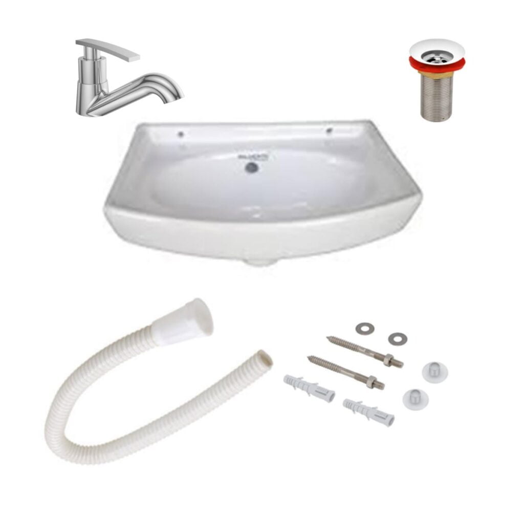 Yoobuy - Wash Basin Combo #7