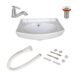 Yoobuy - Wash Basin Combo #7