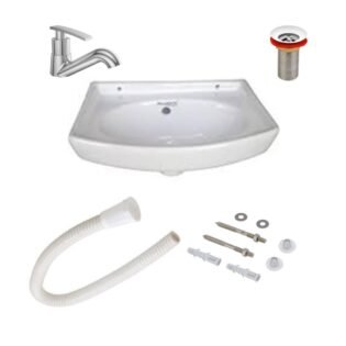 Yoobuy - Wash Basin Combo #8