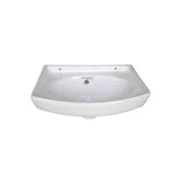 Yoobuy Wash Basin Combo #16 - White - 12in x 18in - Image 2