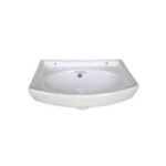Yoobuy Wash Basin Combo #10 - White - 12in x 18in - Image 2