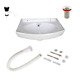 Yoobuy - Wash Basin Combo #13