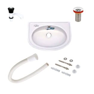 Yoobuy - Wash Basin Combo #14