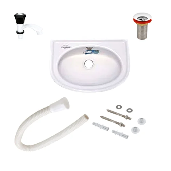 Yoobuy - Wash Basin Combo #14