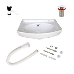 Yoobuy - Wash Basin Combo #19