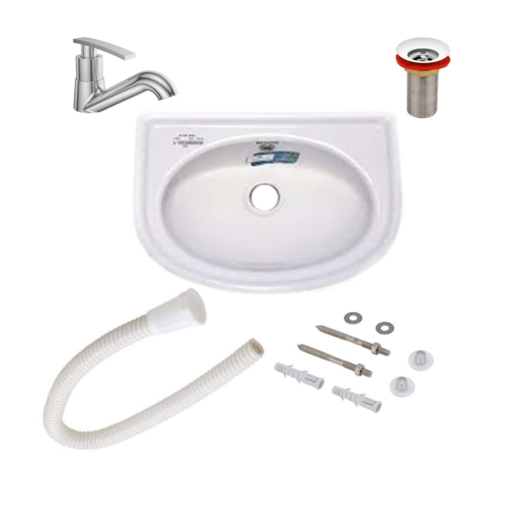 Yoobuy - Wash Basin Combo #2