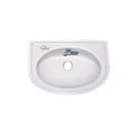 Yoobuy Wash Basin Combo #5 - White - 12in x 14in - Image 2
